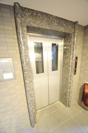 ルーブル芦花公園の物件内観写真